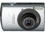  Canon Digital IXUS 860 IS 8Mpx, 3.8x Optical Zoom, 4x Digital Zoom, MMC,SD,SDHC,32Mb, Li-Ion, Black